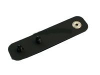 Toyota 51965-35090 Hook, Floor Carpet, Rear