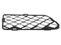 Toyota 52741-48020 Side Trim Panel, Front Passenger Side