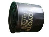 Toyota 15600-25010 Filter Sub-Assembly, Oil