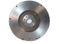 Toyota 13405-46040 Flywheel Sub-Assembly
