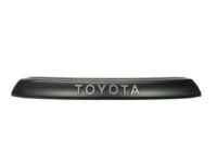 Toyota PZ323-35056 Nameplate, Front