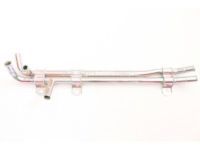 Toyota 87208-90K06 Pipe Sub-Assembly, Heater Water