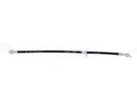 Toyota 90947-02786 Hose, Flexible(For Front), Driver Side