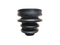 Toyota 04438-12290 Boot Kit, Front Drive Shaft, In & Outboard, Passenger Side