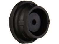 Toyota 16523-28030 Radiator Assembly Upper Insulator
