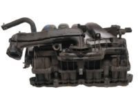 Toyota 17120-24010 Manifold, Intake