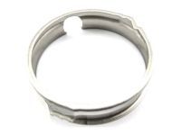 Toyota 43246-48010 Deflector, Front Wheel Bearing Dust, Passenger Side
