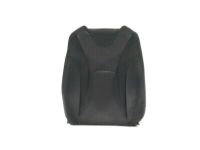 Toyota 71552-47230 Seat Back Pad, Driver Side