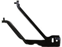 Toyota 53705-35020 Side Brace, Passenger Side