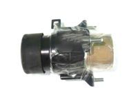Toyota 12361-28220 Insulator, Engine Mounting, Front(For Transverse Engine)