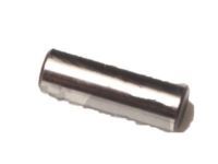 Toyota 90250-05121 Pin, Straight(For Manual Transmission Case)