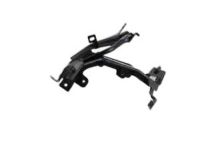 Toyota 48911-60020 Bracket, Height Control Pressor