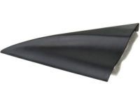 Toyota 67492-60020 Outer Cover, Driver Side