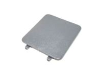 Toyota 55545-04020-J0 Cover, Fuse Box Opening GREY