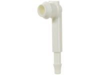 Toyota 85357-07010 Joint, Windshield Washer Elbow