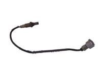 Toyota 89465-48200 Sensor, Oxygen, Rear Passenger Side