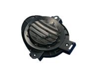 Toyota 52127-42040 Hole Cover, Passenger Side