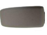 Toyota 58905-35120-B0 Armrest Door, Gray