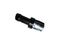 Toyota 90930-03235 Plug, Breather (For Rear Differential Carrier Cover)