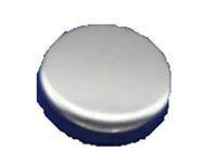 Toyota 96411-63500 Plug, Tight(For Cylinder Block)