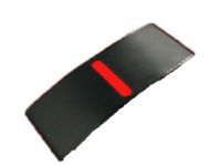 Toyota 35975-0C010 Cover, Slide (For Position Indicator)