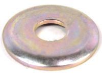 Toyota 90948-03015 Washer, Front Shock Absorber Cushion