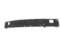 Toyota 52135-F4020 Mount Panel, Front