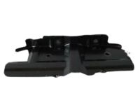 Toyota 17871-75020 Connector Stay
