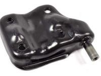 Toyota 48046-35170 Leaf Spring Seat, Rear