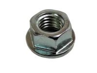 Toyota 90179-08040 EGR Valve Nut