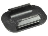 Toyota 90950-01395 Plug, Hole(For Frame)