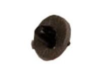 Toyota 62955-89101 Socket & Wire Clip, Upper