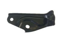 Toyota 52186-35010 Face Bar Mount Bracket, Driver Side