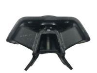 Toyota 12371-0P121 Transmission Mount, Rear