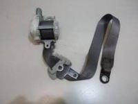 Toyota 73210-0C080-B3 Belt Assembly, Front Seat Outer, Passenger Side