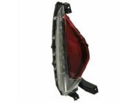 Toyota 81541-47010 Signal Lamp, Driver Side