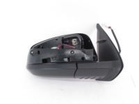Toyota 87910-04220 Mirror Assembly, Passenger Side