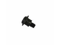 Toyota 90149-40012 Cover Screw, Center