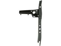 Toyota 53209-04011 Lock Support, Front