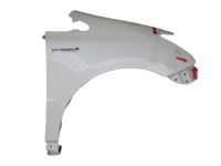 Toyota 53801-47060 Fender, Front Passenger Side