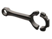 Toyota 13201-29125-B0 Rod Sub-Assembly, Connecting