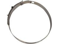 Toyota 90460-64003 Hole Cover Clamp
