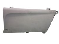Toyota 55042-08011-B0 Storage Compart, Gray