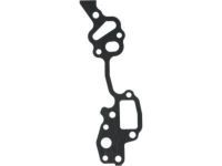 Toyota 11328-35030 Timing Cover Gasket, Passenger Side