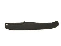 Toyota 55401-35908-B1 Instrument Panel, Fawn
