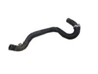 Toyota 87245-60D80 Hose, Heater Water, Outlet A