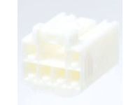 Toyota 82824-52050 Connector, Wiring Harness