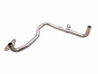 Toyota 87208-35170 Pipe, Heater Water Inlet, A