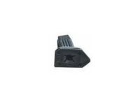 Toyota 52198-53020 Bracket, Rear Bumper Seal, Driver Side