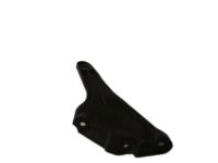 Toyota 81195-AE010 Repair Bracket, Front Lower Outer Passenger Side